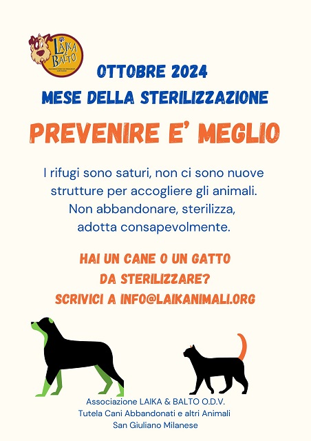 PREVENIRE E MEGLIO 1